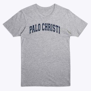Palo Christi Elementary School Varsity Arch Premium T-Shirt