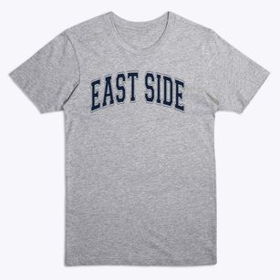 East Side Middle School Varsity Arch Premium T-Shirt