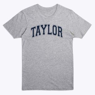 Taylor High School Varsity Arch Premium T-Shirt