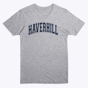 Haverhill Elementary School Varsity Arch Premium T-Shirt