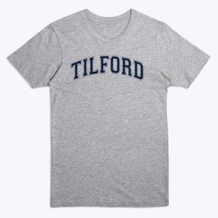 Tilford Middle School Varsity Arch Premium T-Shirt
