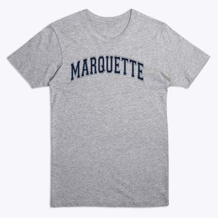 Marquette Intermediate School Varsity Arch Premium T-Shirt