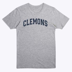 Clemons Lutheran School Varsity Arch Premium T-Shirt