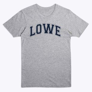 Lowe Elementary School Varsity Arch Premium T-Shirt