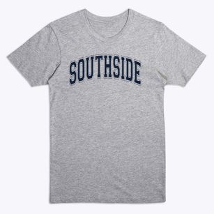 Southside Area Vocational Education Varsity Arch Premium T-Shirt