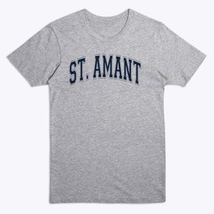 St. Amant High School Varsity Arch Premium T-Shirt