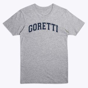 St. Maria Goretti High School Varsity Arch Premium T-Shirt