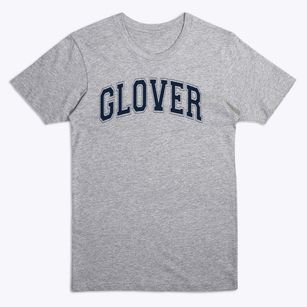 Glover Elementary School Varsity Arch Premium T-Shirt