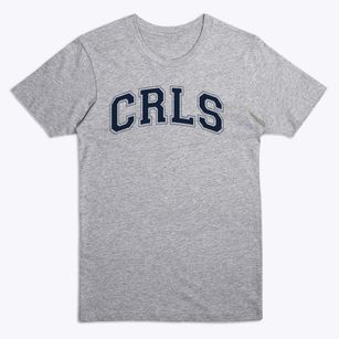Crls Varsity Arch Premium T-Shirt