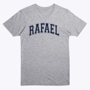 Rafael Hernandez School Varsity Arch Premium T-Shirt