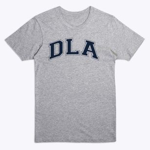 Davis Leadership Academy Varsity Arch Premium T-Shirt