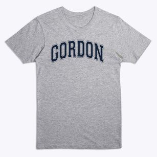 Gordon Elementary School Varsity Arch Premium T-Shirt