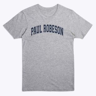 Paul Robeson Academy Varsity Arch Premium T-Shirt