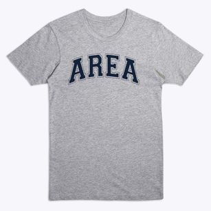 Area Learning Center Varsity Arch Premium T-Shirt