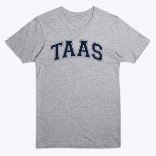 The Academic Arts School Varsity Arch Premium T-Shirt