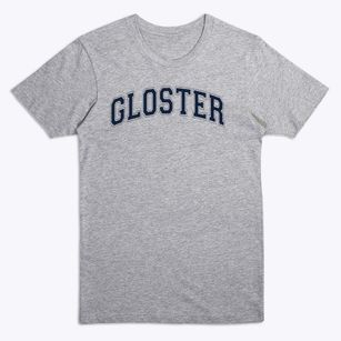 Gloster Elementary School Varsity Arch Premium T-Shirt