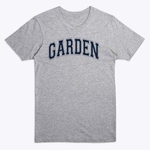 Garden Elementary School Varsity Arch Premium T-Shirt