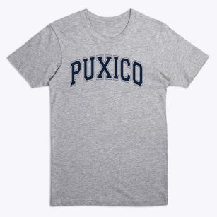 Puxico High School Varsity Arch Premium T-Shirt
