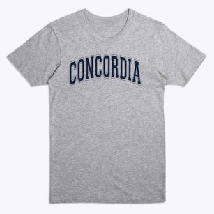 Concordia Elementary School Varsity Arch Premium T-Shirt