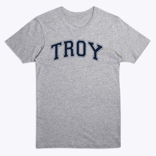 Troy Primary School Varsity Arch Premium T-Shirt