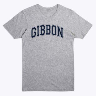 Gibbon Elementary School Varsity Arch Premium T-Shirt
