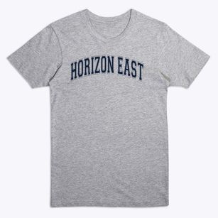 Horizon High School East Varsity Arch Premium T-Shirt
