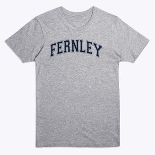 Fernley High School Varsity Arch Premium T-Shirt