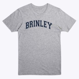 Brinley Middle School Varsity Arch Premium T-Shirt