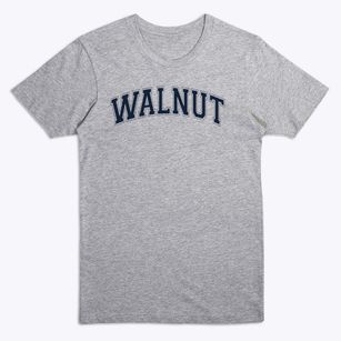Walnut School Varsity Arch Premium T-Shirt