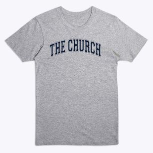 The Church Christian Academy Varsity Arch Premium T-Shirt