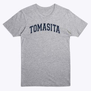 Tomasita Elementary School Varsity Arch Premium T-Shirt