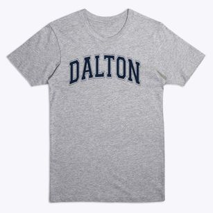 Dalton School Varsity Arch Premium T-Shirt