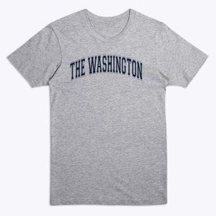 The Washington Irving Intermediate Varsity Arch Premium T-Shirt