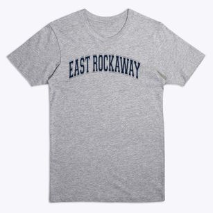 East Rockaway High School Varsity Arch Premium T-Shirt