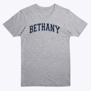 Bethany School Varsity Arch Premium T-Shirt