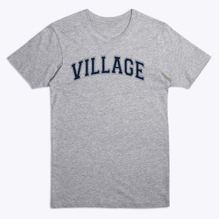Village Christian Academy Varsity Arch Premium T-Shirt