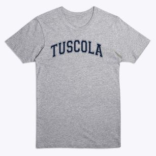 Tuscola High School Varsity Arch Premium T-Shirt