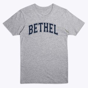 Bethel Elementary School Varsity Arch Premium T-Shirt