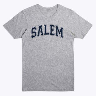 Salem Elementary School Varsity Arch Premium T-Shirt