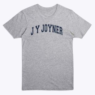 J Y Joyner Elementary School Varsity Arch Premium T-Shirt