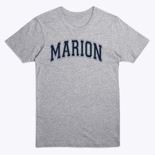 Marion Christian Academy Varsity Arch Premium T-Shirt