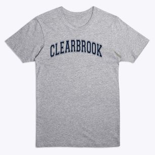 Clearbrook Middle School Varsity Arch Premium T-Shirt