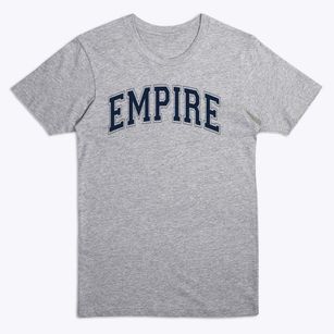 Empire Junior High Varsity Arch Premium T-Shirt