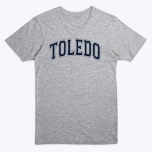 Toledo School For The Arts Varsity Arch Premium T-Shirt
