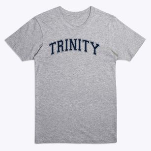 Trinity High School Varsity Arch Premium T-Shirt