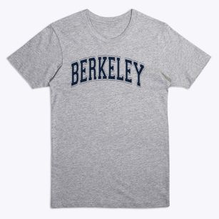 Berkeley Alternative High School Varsity Arch Premium T-Shirt