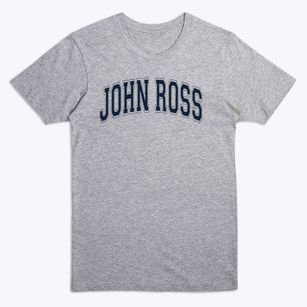 John Ross Elementary School Varsity Arch Premium T-Shirt