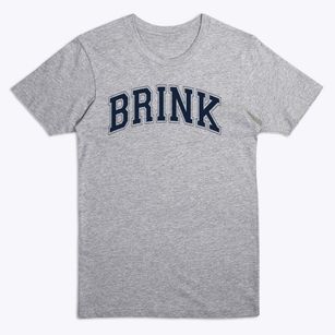 Brink Junior High School Varsity Arch Premium T-Shirt