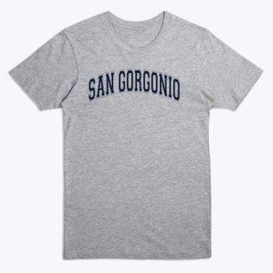 San Gorgonio High School Varsity Arch Premium T-Shirt