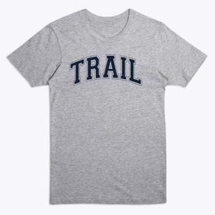 Lackawanna Trail High School Varsity Arch Premium T-Shirt